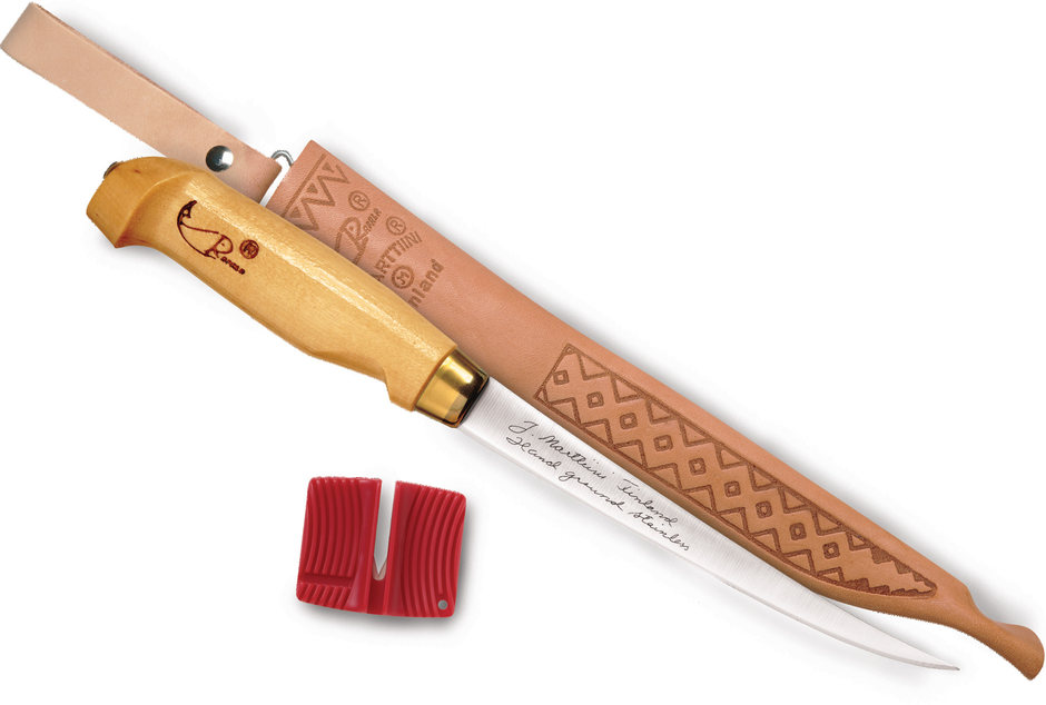 Fishn Fillet Knives BPFNF4SH1