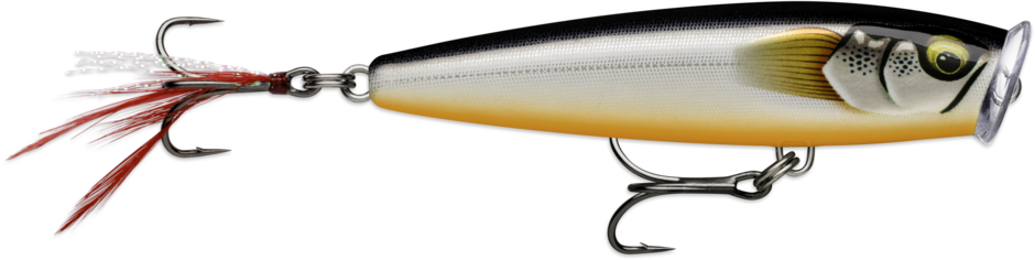 Skitter Pop Elite SPE95 GDSS