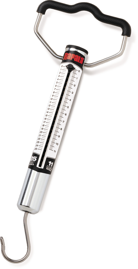 Mechanical Scale 11kg RMWS-25