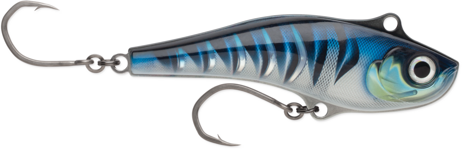 Sarda 22 Silver Blue Mackerel