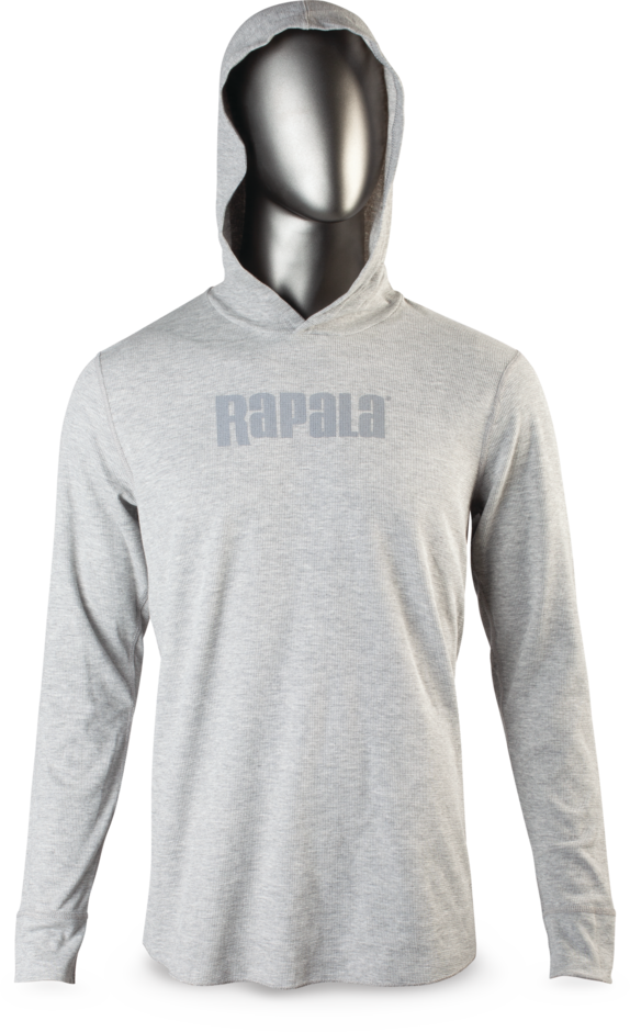 Rapala Light Grey Thermal