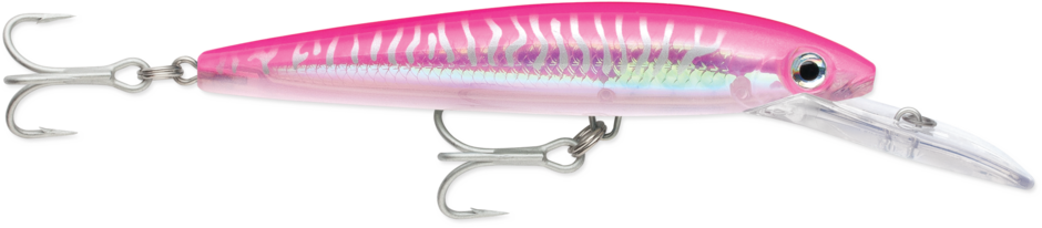 Husky Magnum 25 Hot Pink UV