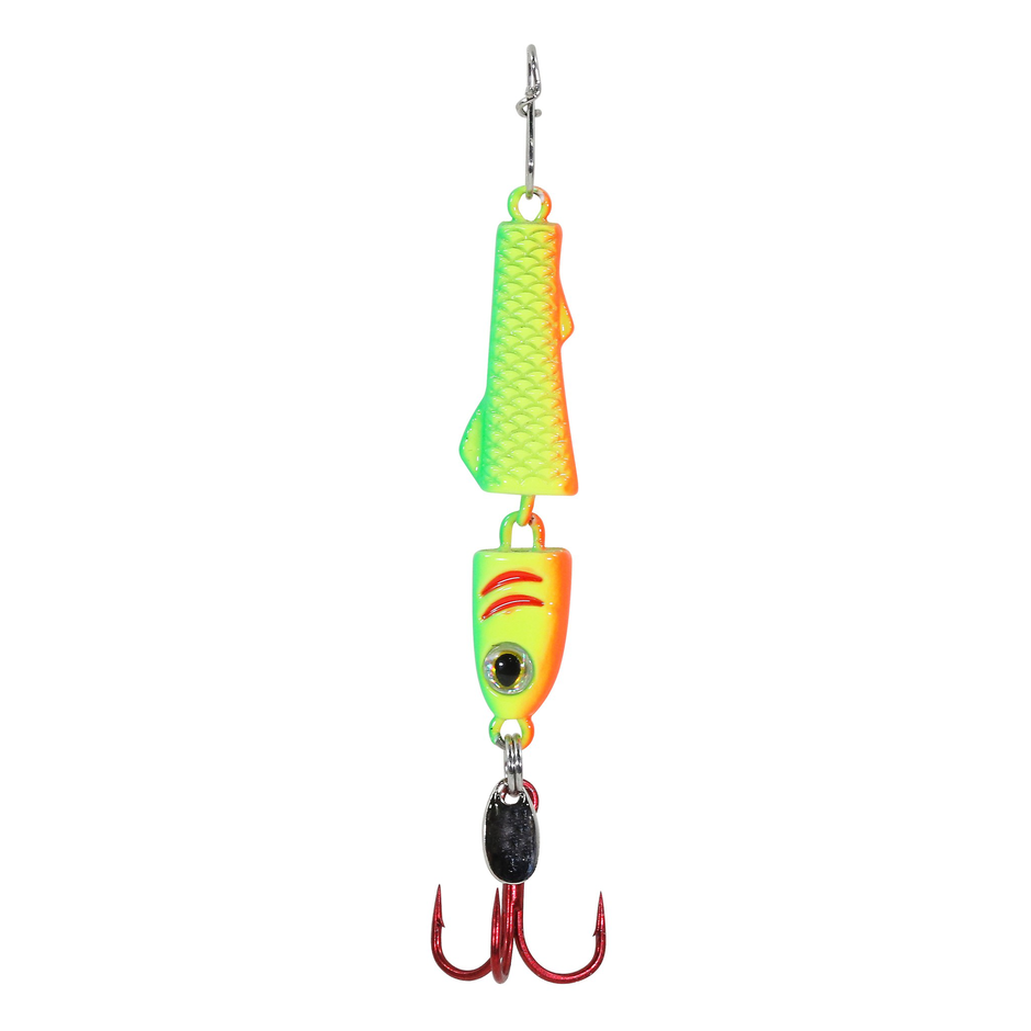Jointed Pinhead Pro | Clam® Canada