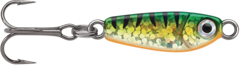 Bull Spoon 1/16 Perch