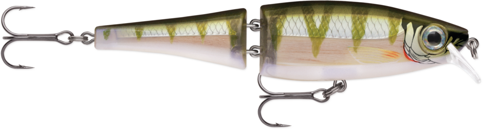 BX Swimmer 12 Yellow Perch