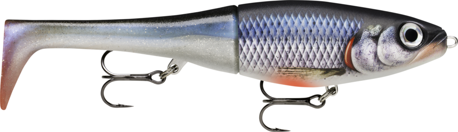 X-Rap Peto 20 Spawning Roach