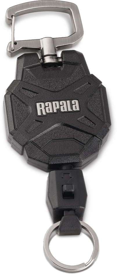 RL5 Retractable lanyard 5cm