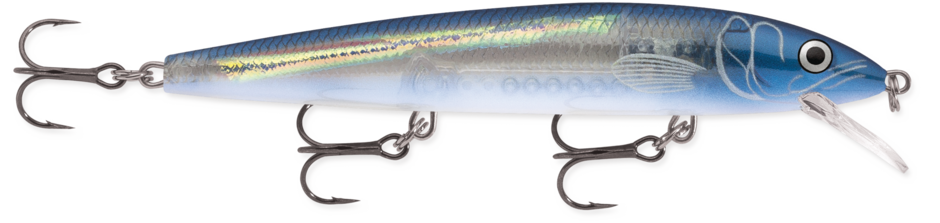 Husky Jerk 14 Helsinki Ghost