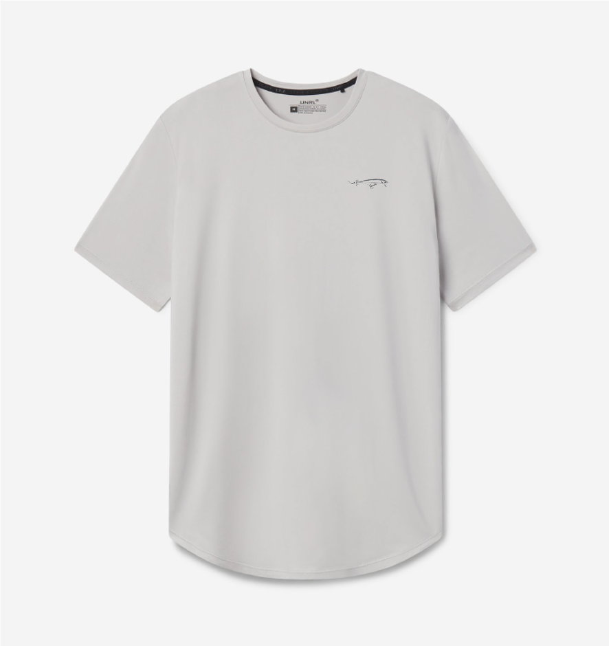 Mist UNRL SS Tee S