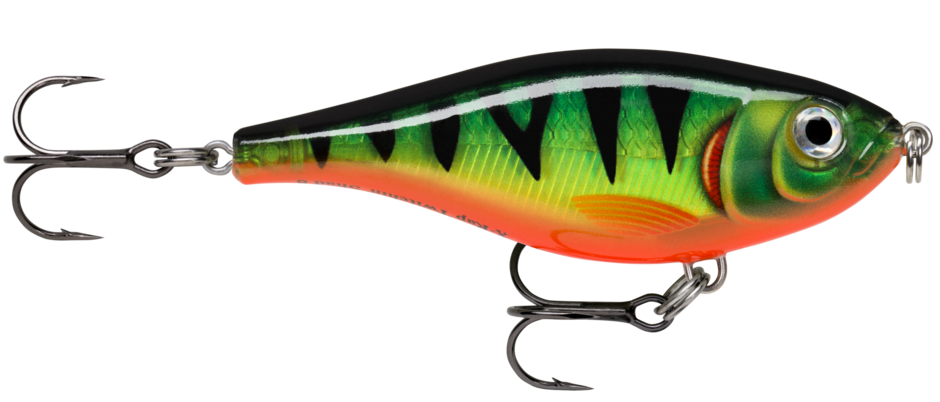 Rapala® X-Rap® Twitchin' Shad | Rapala® International Site