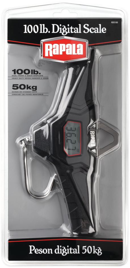 Digital Scale 100