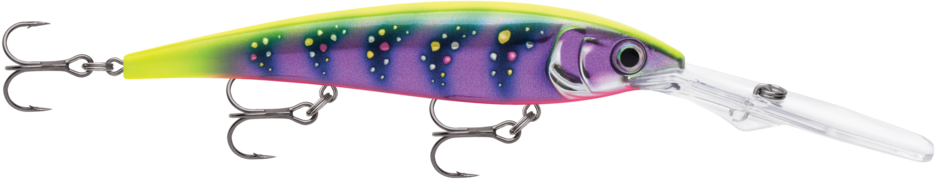 Gold Miner 30 Purple Meat Market