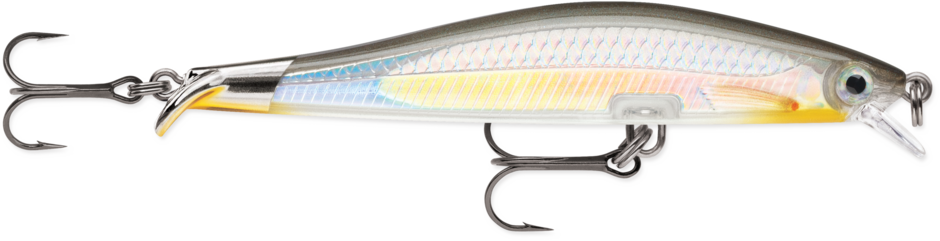 Ripstop 09 Speed Monkey