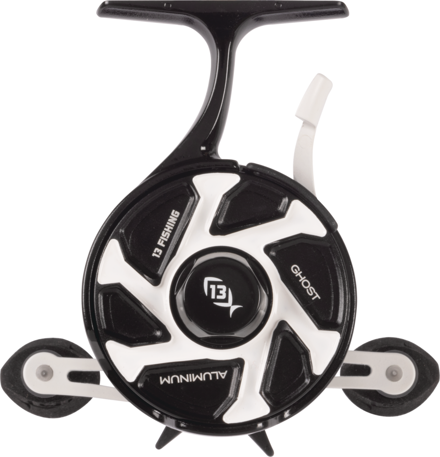 FreeFall Ghost Aluminum LH Rl