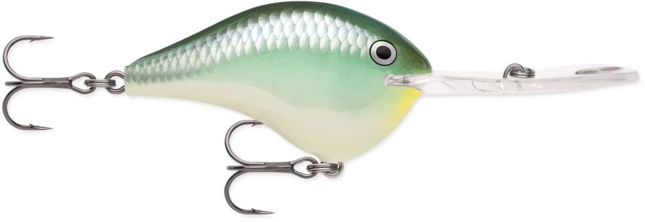RAPALA ルアー20本セット DT® Metal 20 | Rapala