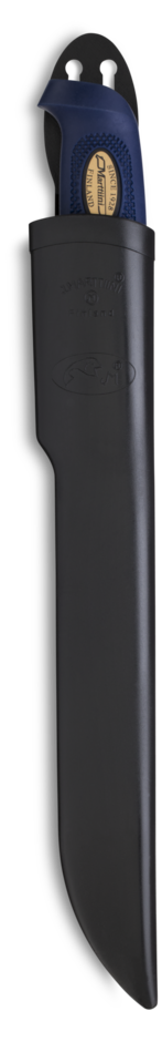 Filleting knife Martef 7,5, plastic sheath MY Kumikahvafiletit