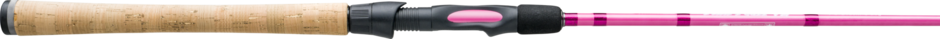 Pink Pearl V2 Spin 249 cm 10-32g