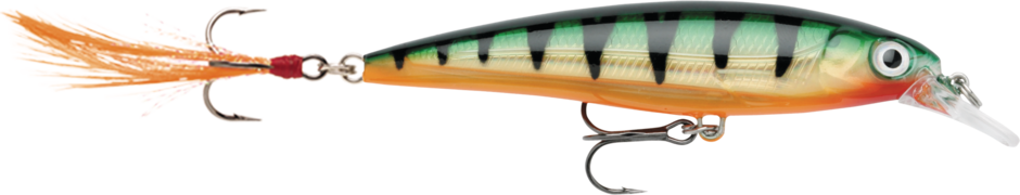 X-Rap 12 Perch