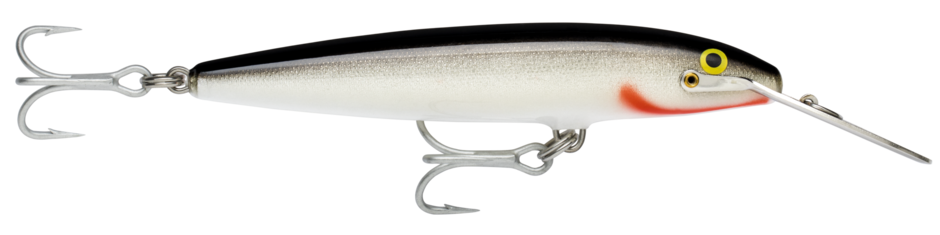 COUNTDOWN MAGNUM 14 Silver