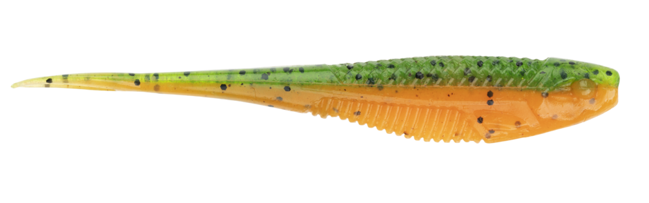 The Jerk 3.75 Rockmelon