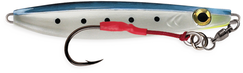 Vortex Speed Jig | Williamson