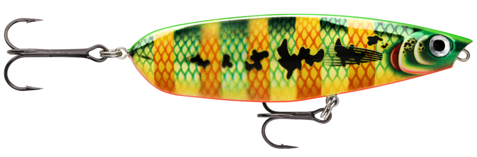 X-RAP SCOOP 14 Peacock