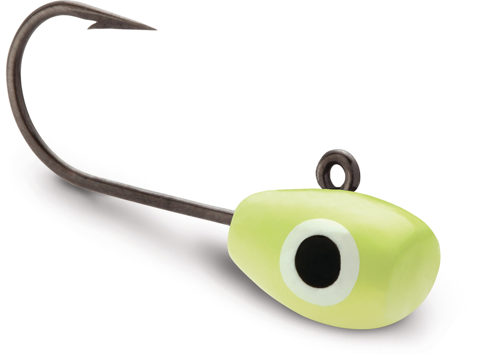 PBJ Pug Bug Jig | VMC