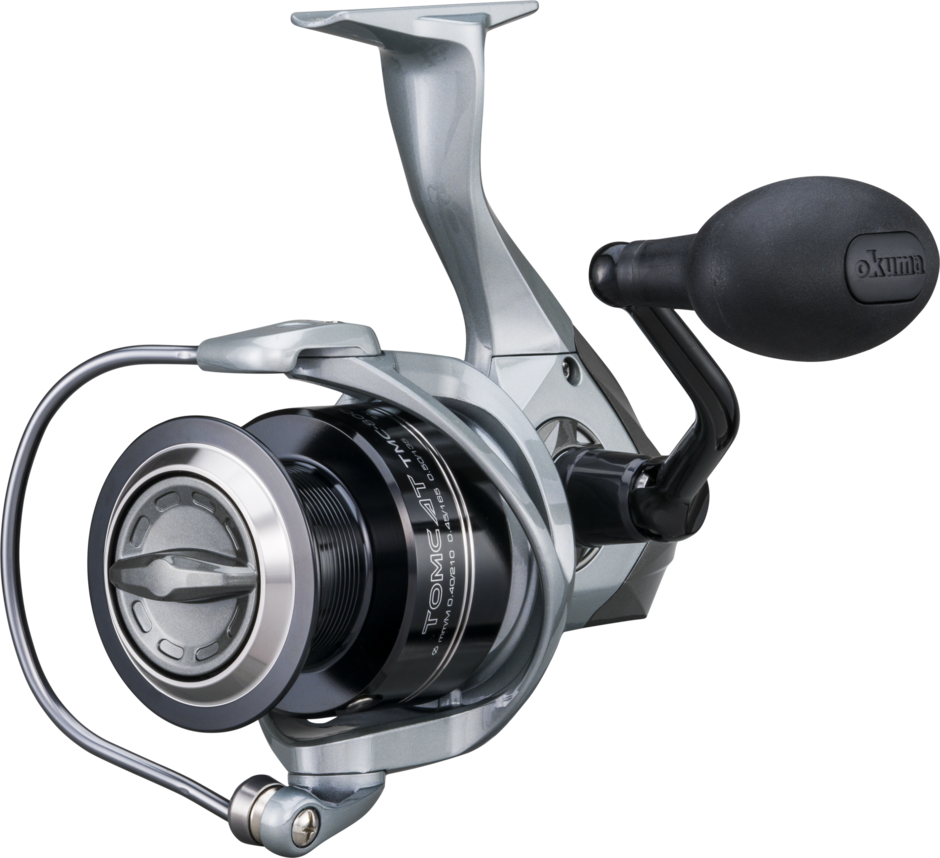 Tomcat Reversible 5.0:1