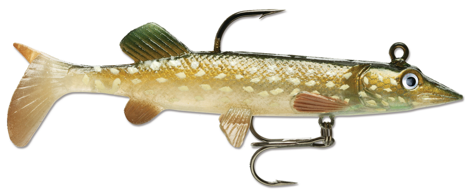 WildEye Live Pike 14cm 38g PIKE