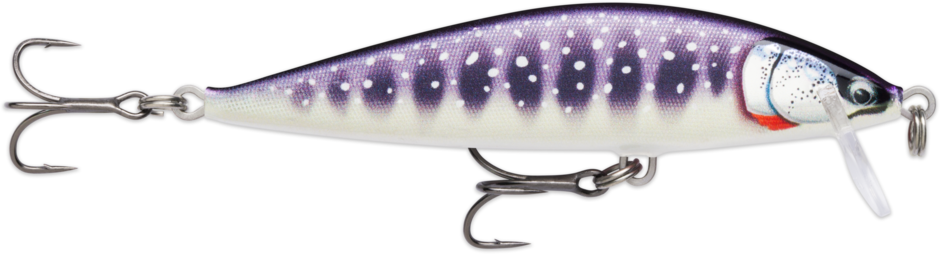 Leurre Coulant Rapala Countdown Elite CDE75/MTP - 75mm 10g Pour Mer