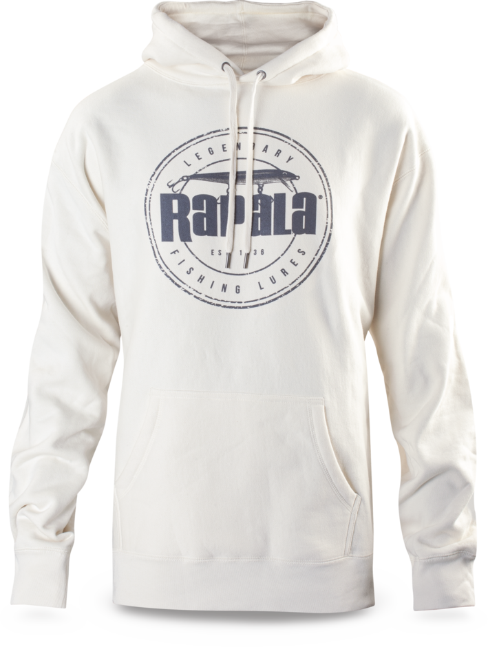 Rapala Ivory Legend Sweatshirt