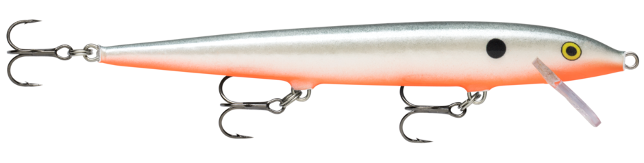 ORIGINAL FLOATER 13 Shad