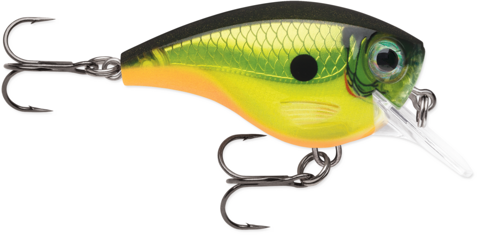 BX® Brat | Rapala