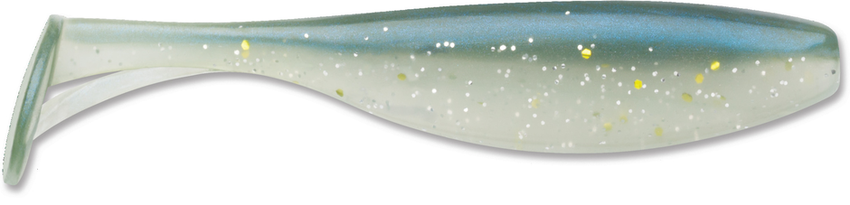 Largo Shad 3.0 Sexy Shad