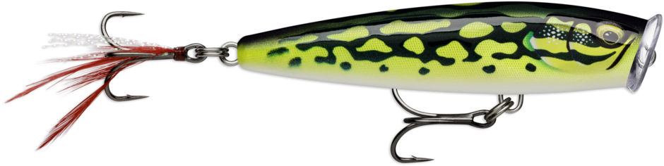 Skitter Pop Elite SPE75 GDLF