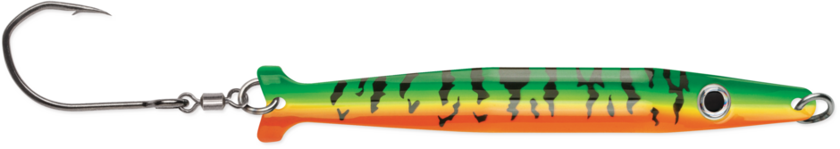 Koho King 4 Firetiger