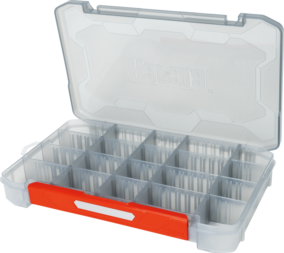 RapStack 3700 Tackle Tray