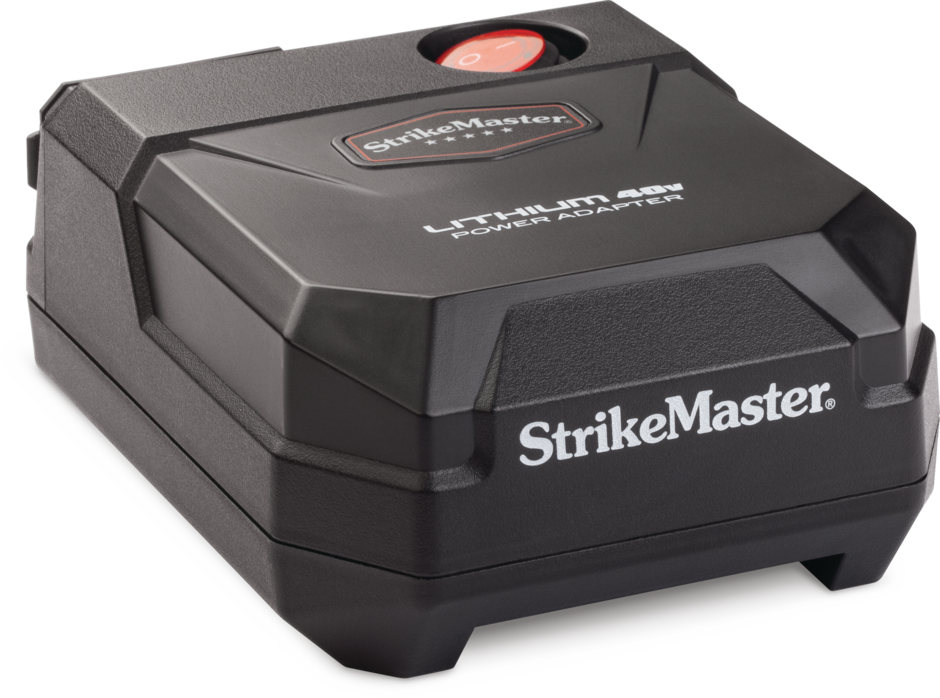 Lithium 40V Power Adapter