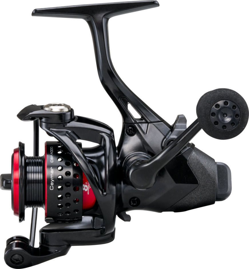 Ceymar Baitfeeder Reversible 4.5:1