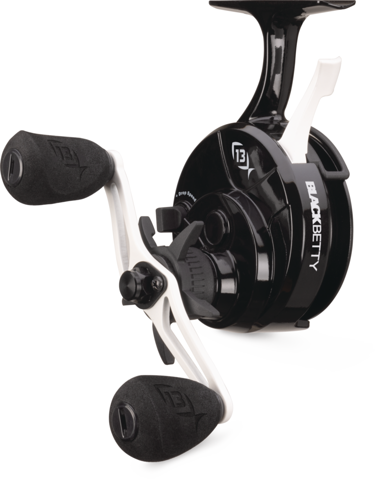 FreeFall Ghost Inline