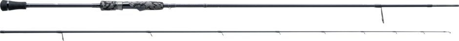 Okuma Guide Select Drop Shot Spinning Rod