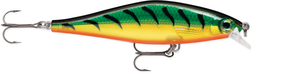 SHADOW RAP SHAD 09 Firetiger