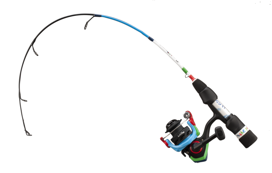 Ambition Ice combo 26\" 66cm Light"""
