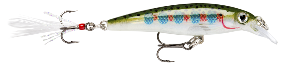 X-RAP 06 Rainbow Trout