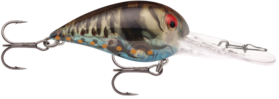 Original Deep Wiggle Wart®