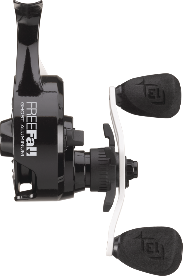 FreeFall Ghost Inline