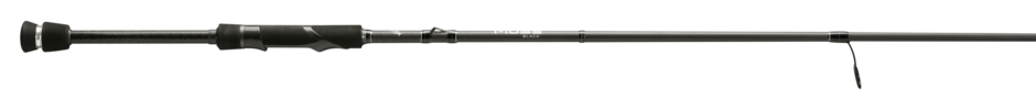 Muse Black Spinning Rod 259cm 40-130g
