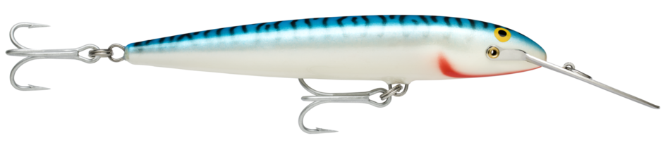 Countdown Magnum 18 Silver Mackerel