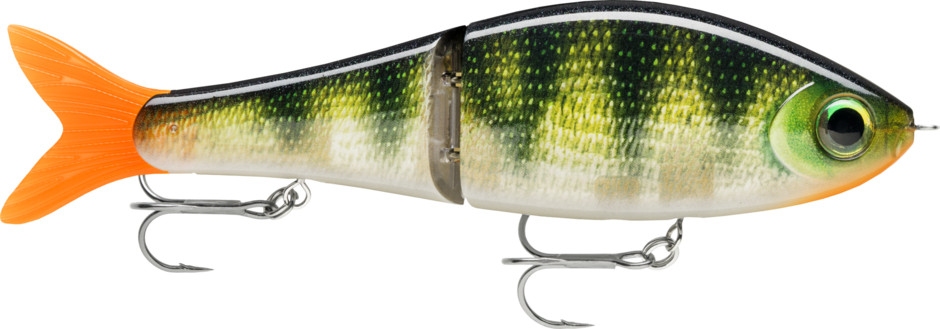 Super Shadow Rap Glide 11 SSDRG11 PEL
