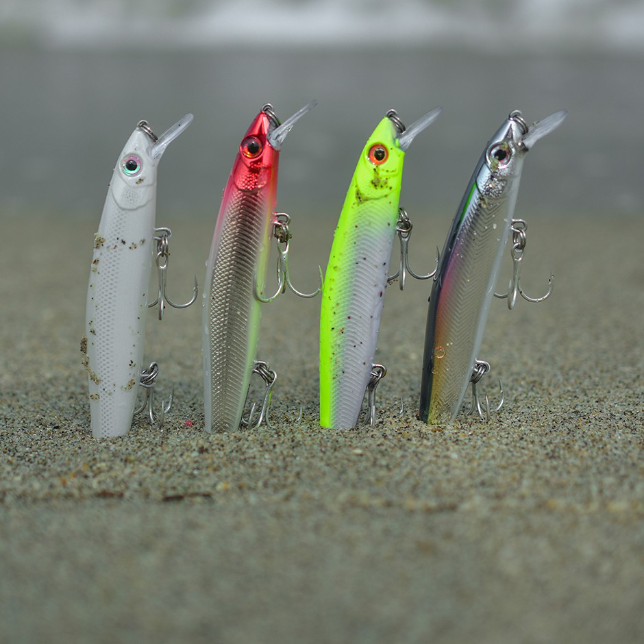 Rapala® Precision Xtreme Mavrik Saltwater | Rapala® International Site
